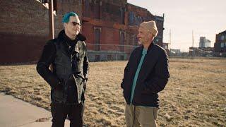 Jack White - Zane Lowe & Apple Music 'Fear Of The Dawn’ Interview