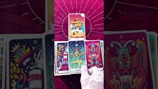 ''The Art of Adventure ''LASHARI'' Tarot'' -My tarot deck collection ֍ Моя коллекция карт таро