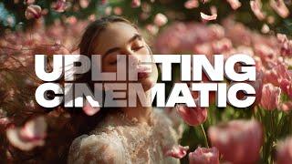 Uplifting Cinematic Music | Copyright Free