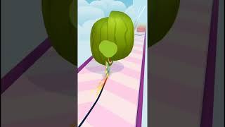 Level Up Blades - All Levels Gameplay (iOS & Android)#shorts