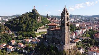 Camino de Santiago in France | Meditating & Relaxing Documentary