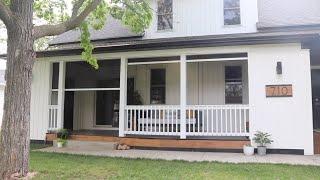 Front Porch Decorating Ideas | Dreamy Porch Makeovers You'll Love!