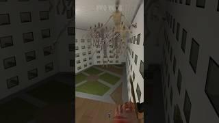 Too much scp-096 nextbots #5 in gmod