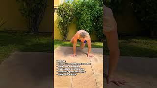 "Foot Step" Movement for Full Body Mobility, Agility & Coordination