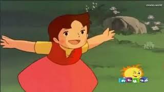 Heidi Episode37