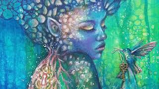 Guided Meditation - Heart-Awakening Series - Let Go of Fear, Grief, Loss, Rejection, and Abandonment