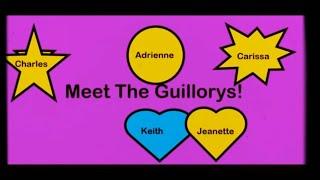 Meet The Guillory Family! 