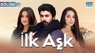 İlk Aşk | 1 Bölüm | Pakistan Dizileri | CI1O