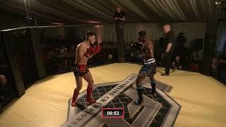 Lion Fighting Championships 26 - Freddy Yao vs Joseph Prime