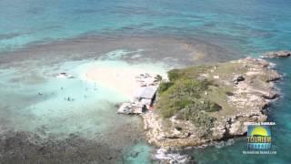 The Tourism Channel - Caribbean Helicopters HD