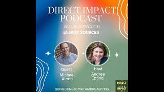 Direct Impact Podcast with Michael Alcee