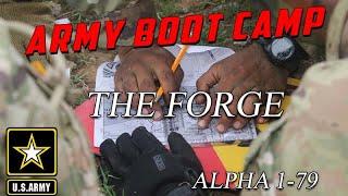 US Army- Alpha 1-79 The Forge #JUL222022A179 #fortsillphotography