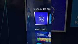 IPTV subscription / Firestick subscription