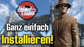 Fallout London Guide | So installiert ihr die Mod SCHNELL und EINFACH!