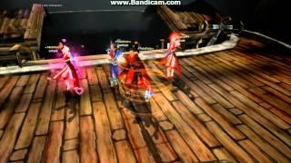 Cabal Online Dance 3