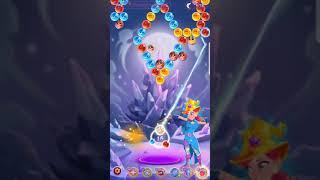 Bubble Witch 3 Level 1649 no boosters no cats