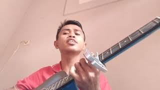 #covergitr#ngamen5#parodi cah tani