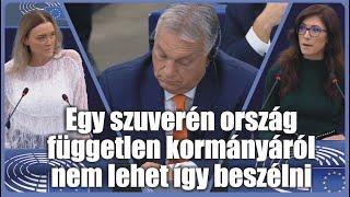 Nem vagyunk egyedül - Sokan kiálltak Orbán Viktor és Magyarország mellett