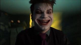 Jeremiah Valeska becomes The Joker! | Gotham | S04 E18