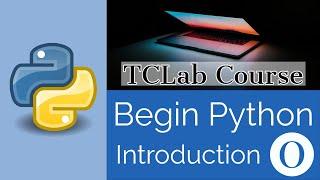 Python  Introduction