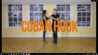 Salsa Advanced 2 - Cuban Hook - From our Salsa Advanced Series at Salsaventura.tv