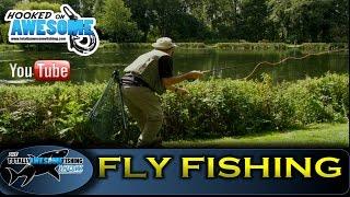 Sight Fishing Tips for TROUT - TAFishing Show