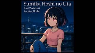 Yumika Hoshi no Uta by Kazi Zarisha and Yumika Hoshi ( Official music video)