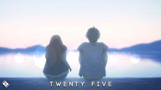 CHENDA, Nina Sung & GILLIAD - Twenty Five (Lyrics)