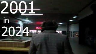2001 in 2024