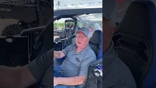 Can Am Versus Honda -- UTV Entry Comparison; Easy in, Easy Out