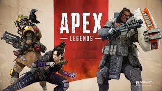 SUNDAY W/RANDOMS ! APEX Legends