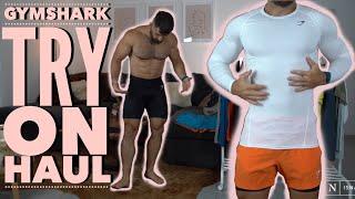 Gymshark Try On Haul | Speed, Apex , Aspect, Studio collections.