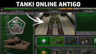 Saiba COMO JOGAR o ANTIGO Tanki Online!