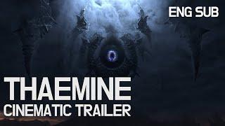 [ENG SUB] THAEMINE CINEMATIC TRAILER - Lostark