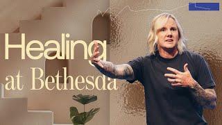 Healing at the Pool of Bethesda | Flip The Script | Rachel Dotzler