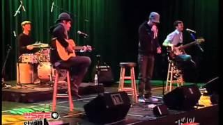 Hoobastank-My Turn (Acoustic Live) Studio Amped