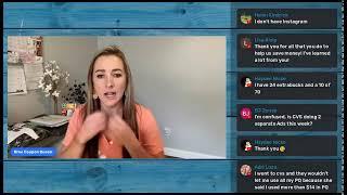 Bree The Coupon Queen Live Stream