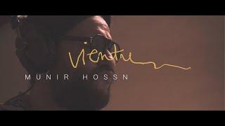 Munir Hossn | Vientre | Album Trailer