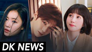 Kang Daniel Apologizes / Extraordinary Woo Parody Criticized/ Kim Garam Out [DK NEWS]