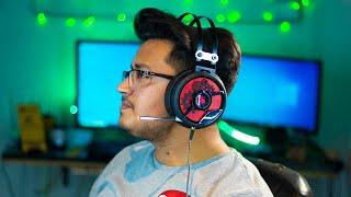 Bloody M-660 Gaming Headphones | Review+Unboxing | Headphones in RS:6000