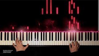 Revelation C Santana Original Piano Cover By Andrew G Dugros | Use Headphones