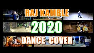 RAJ KAMBLE | TRAILER 2020