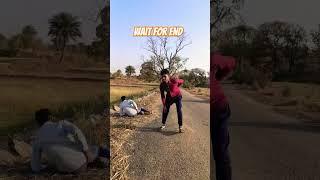 लंगड़ा आदमी  new khortha comedy video #comedyshow #sarfrajofficialnawadih #comedyvideo #funny