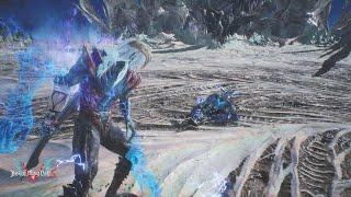 Devil May Cry 5 : Vergil Boss Fight (Nero) No Damage - SSS Rank - DMD