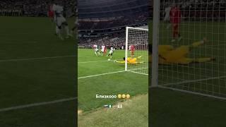 Maduka Okoye  | Nigeria vs Russia
