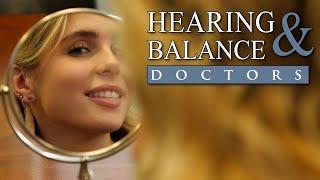 Hearing and Balance Doctors