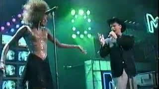 PET SHOP BOYS   LOVE COMES QUICKLY 1986 MTV VMA