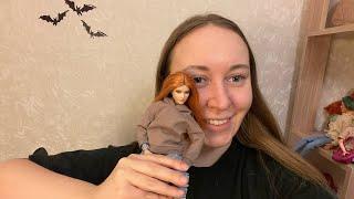 О куклах Барби: 9 моих выборов #barbie #коллекциякукол #барби #разговорноевидео