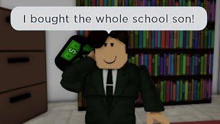 All of my FUNNY SCHOOL MEMES in 23 minutes!  - Roblox Compilation