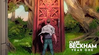 Clark Beckham - Sleep